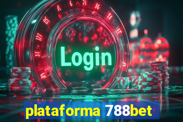 plataforma 788bet